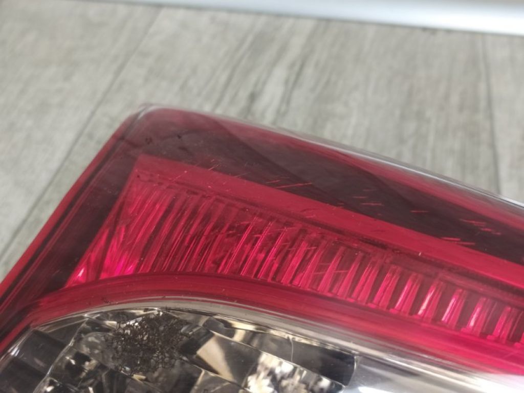 KD53-51-3G0B | Фонарь внутренний задн. лев. MAZDA CX-5 (KE) 11-17 - Фото 8