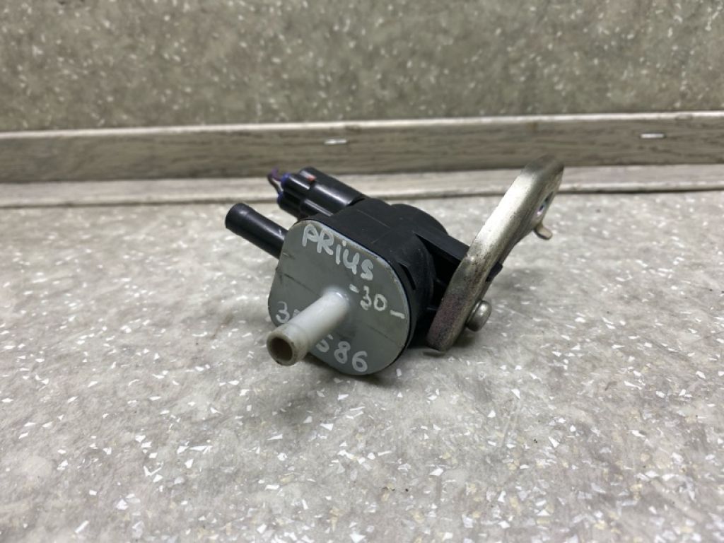 90910-12276 | Клапан електромагнітний (вакуумний) TOYOTA PRIUS - 30 09-17 - Фото 3