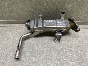 Радіатор системи EGR TOYOTA PRIUS - 30 09-17