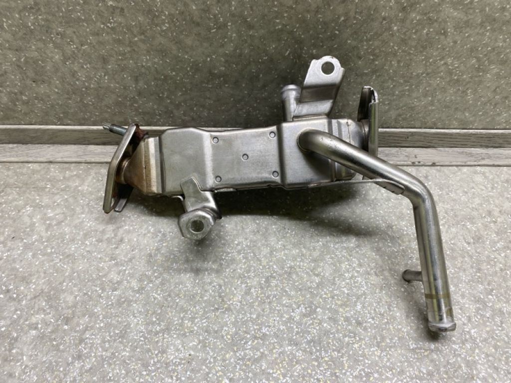 25601-37010 | Радіатор системи EGR TOYOTA PRIUS - 30 09-17 - Фото 2