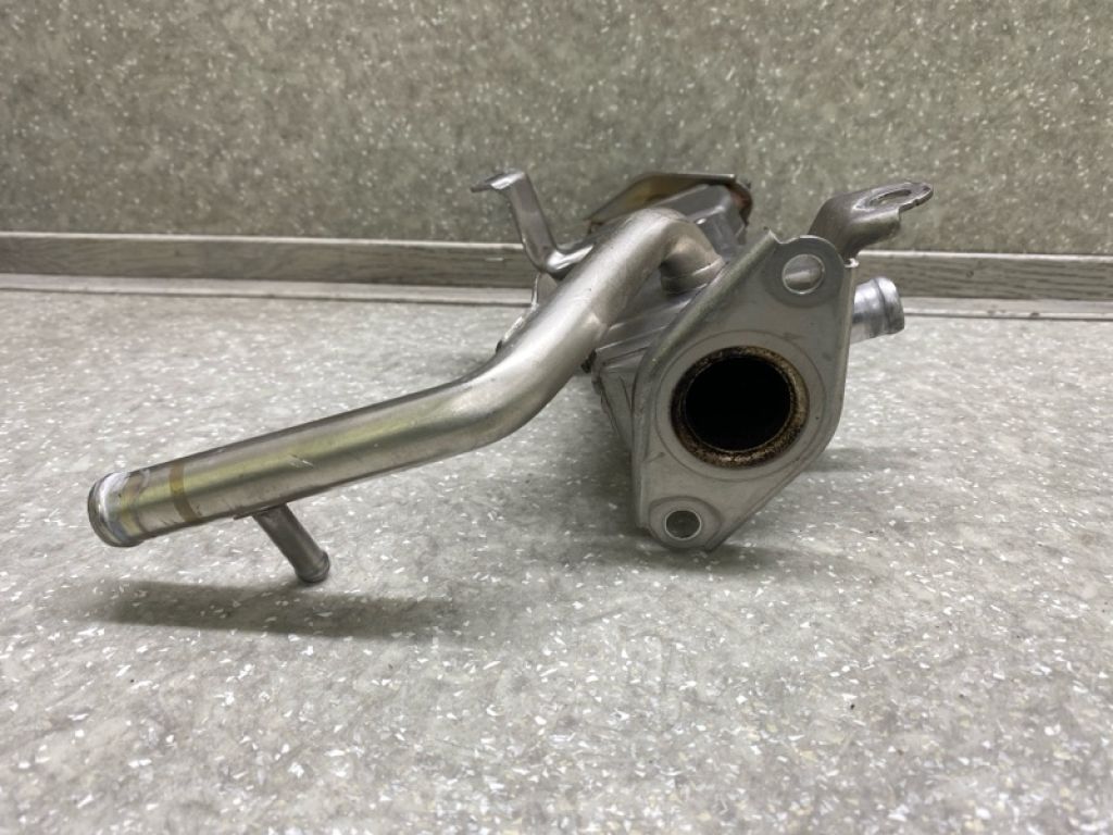 25601-37010 | Радіатор системи EGR TOYOTA PRIUS - 30 09-17 - Фото 3