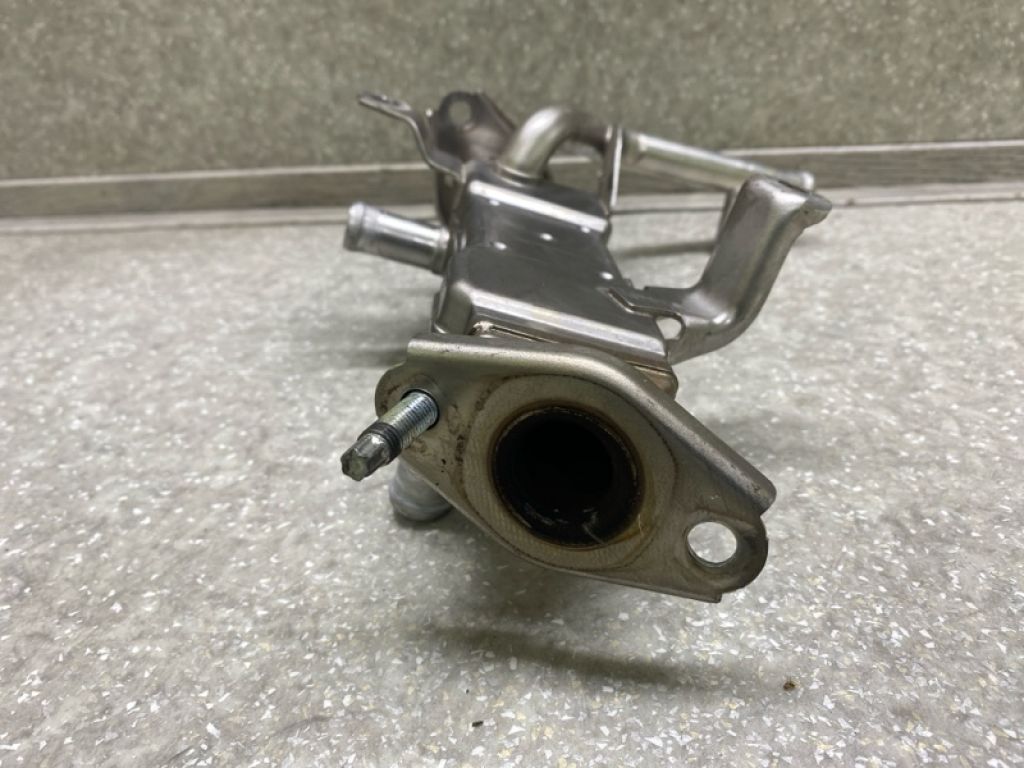 25601-37010 | Радіатор системи EGR TOYOTA PRIUS - 30 09-17 - Фото 4