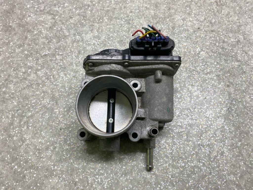 22030-37060 | Дросельна заслінка TOYOTA PRIUS - 30 09-17