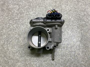 Дросельна заслінка TOYOTA PRIUS - 30 09-17