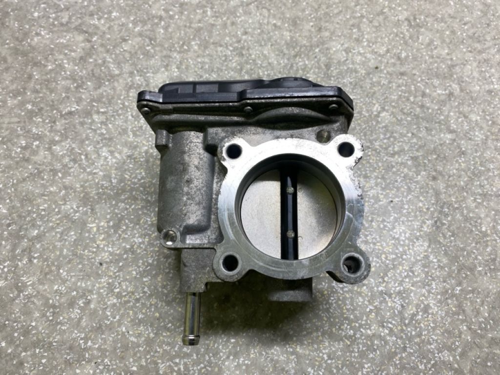 22030-37060 | Дросельна заслінка TOYOTA PRIUS - 30 09-17 - Фото 2