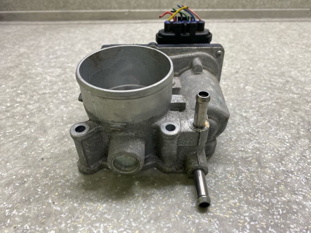 22030-37060 | Дросельна заслінка TOYOTA PRIUS - 30 09-17 - Фото 3