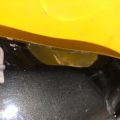 65100-4BA0A | Капот NISSAN X-TRAIL/ROGUE T32 13-20 - Прев'ю 3