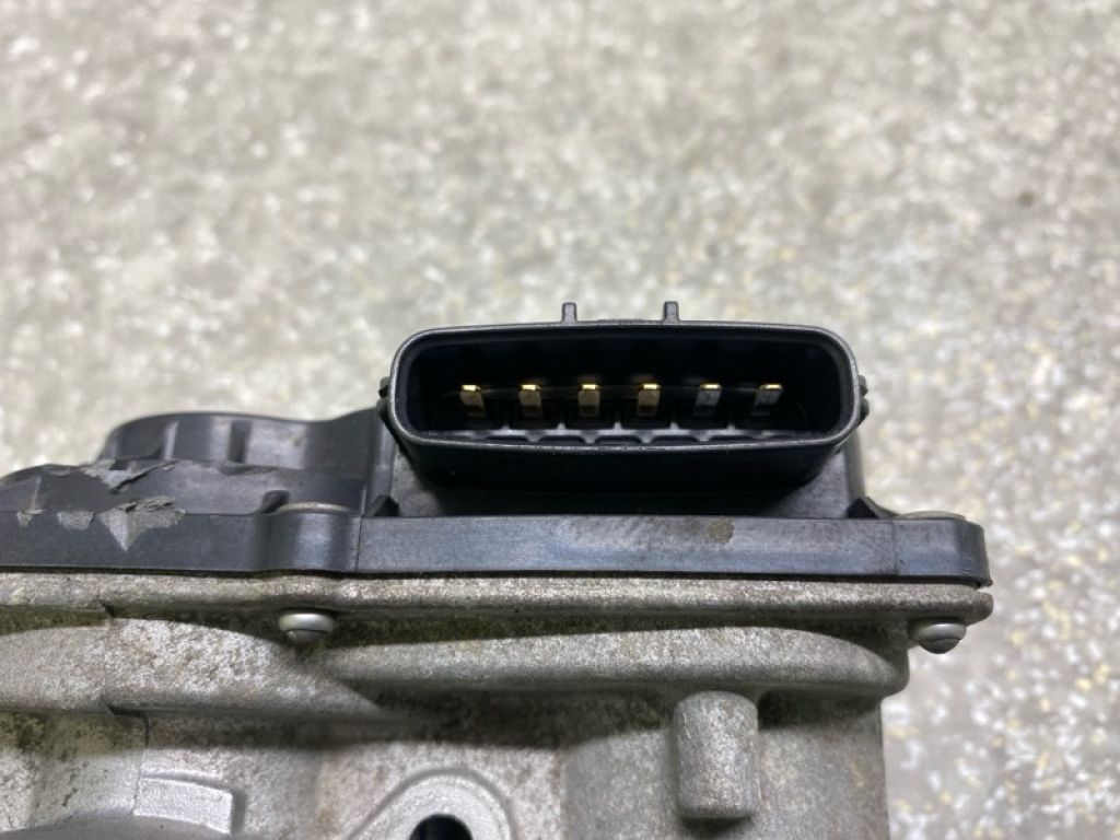 22030-37060 | Дросельна заслінка TOYOTA PRIUS - 30 09-17 - Фото 5