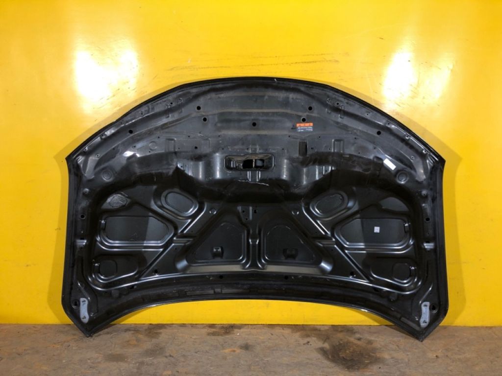 65100-4BA0A | Капот NISSAN X-TRAIL/ROGUE T32 13-20 - Фото 6