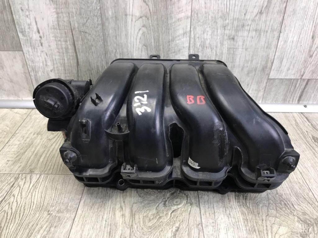 28310-2E000 | Колектор впускний KIA FORTE YD 12- - Фото 2