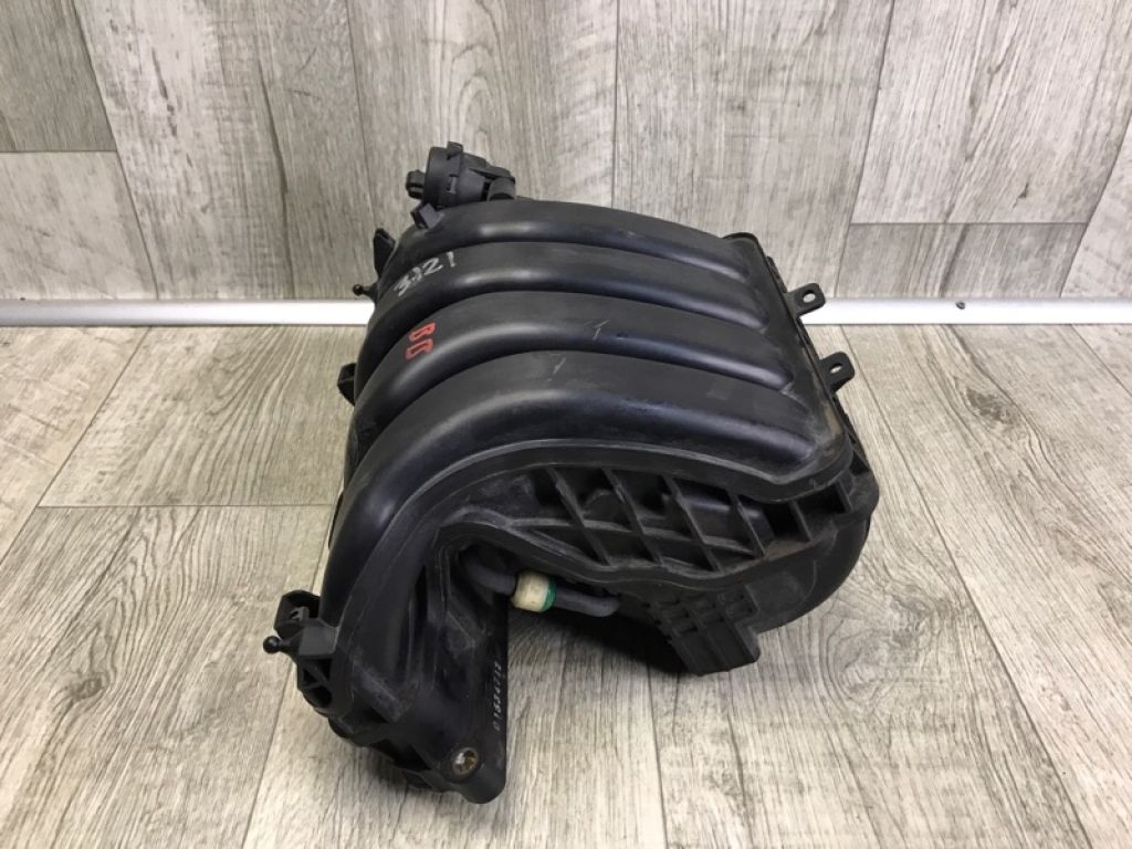 28310-2E000 | Колектор впускний KIA FORTE YD 12- - Фото 3