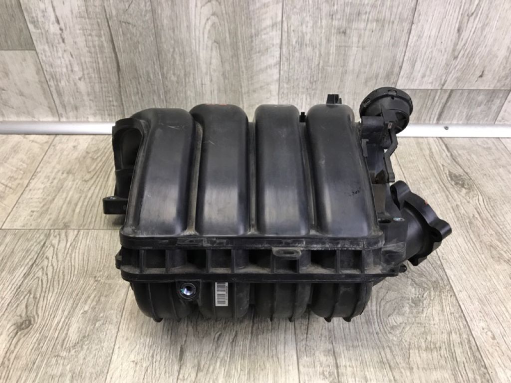 28310-2E000 | Колектор впускний KIA FORTE YD 12- - Фото 4