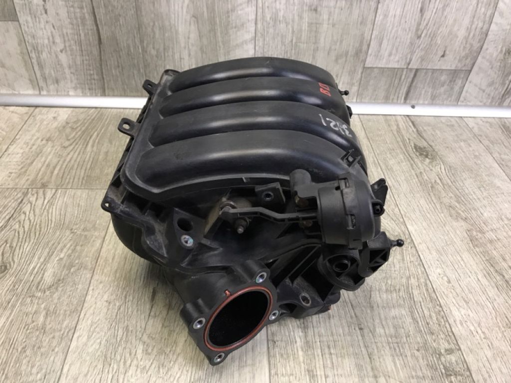 28310-2E000 | Колектор впускний KIA FORTE YD 12- - Фото 5