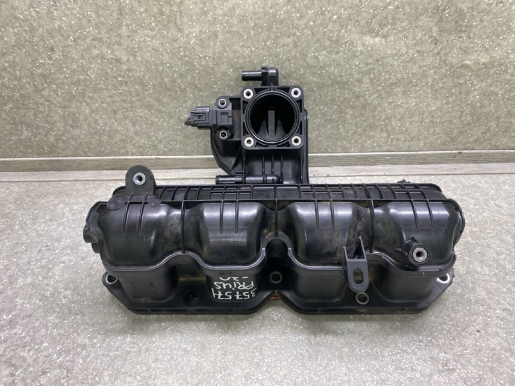 17120-37054 | Колектор впускний TOYOTA PRIUS - 30 09-17