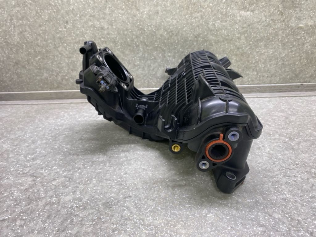 17120-37054 | Колектор впускний TOYOTA PRIUS - 30 09-17 - Фото 2