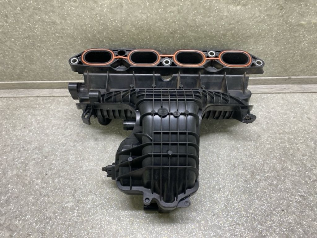 17120-37054 | Колектор впускний TOYOTA PRIUS - 30 09-17 - Фото 4