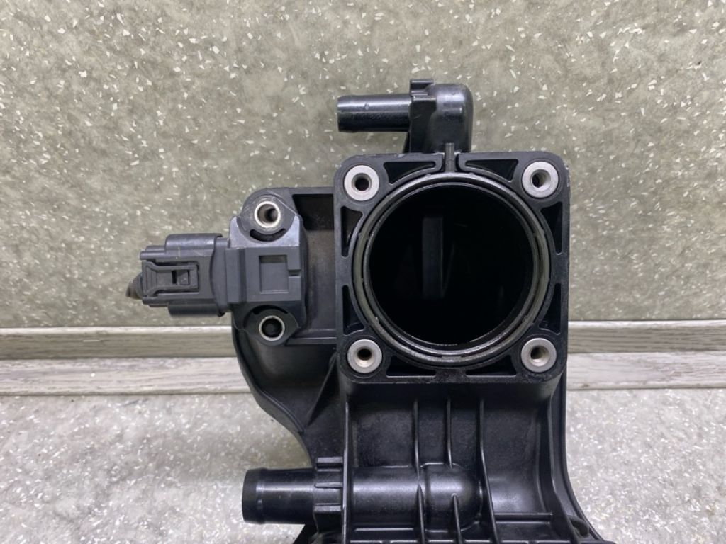 17120-37054 | Колектор впускний TOYOTA PRIUS - 30 09-17 - Фото 5