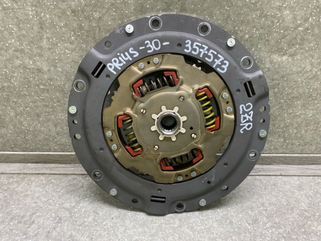 31270-47060 | Диск сцепления TOYOTA PRIUS - 30 09-17
