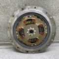 31270-47060 | Диск сцепления TOYOTA PRIUS - 30 09-17 - Превью 2