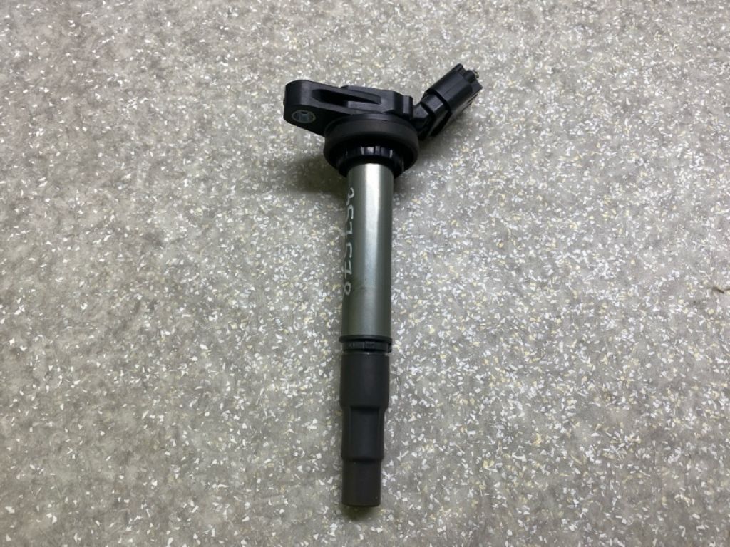 90919-02258 | Катушка зажигания TOYOTA PRIUS - 30 09-17