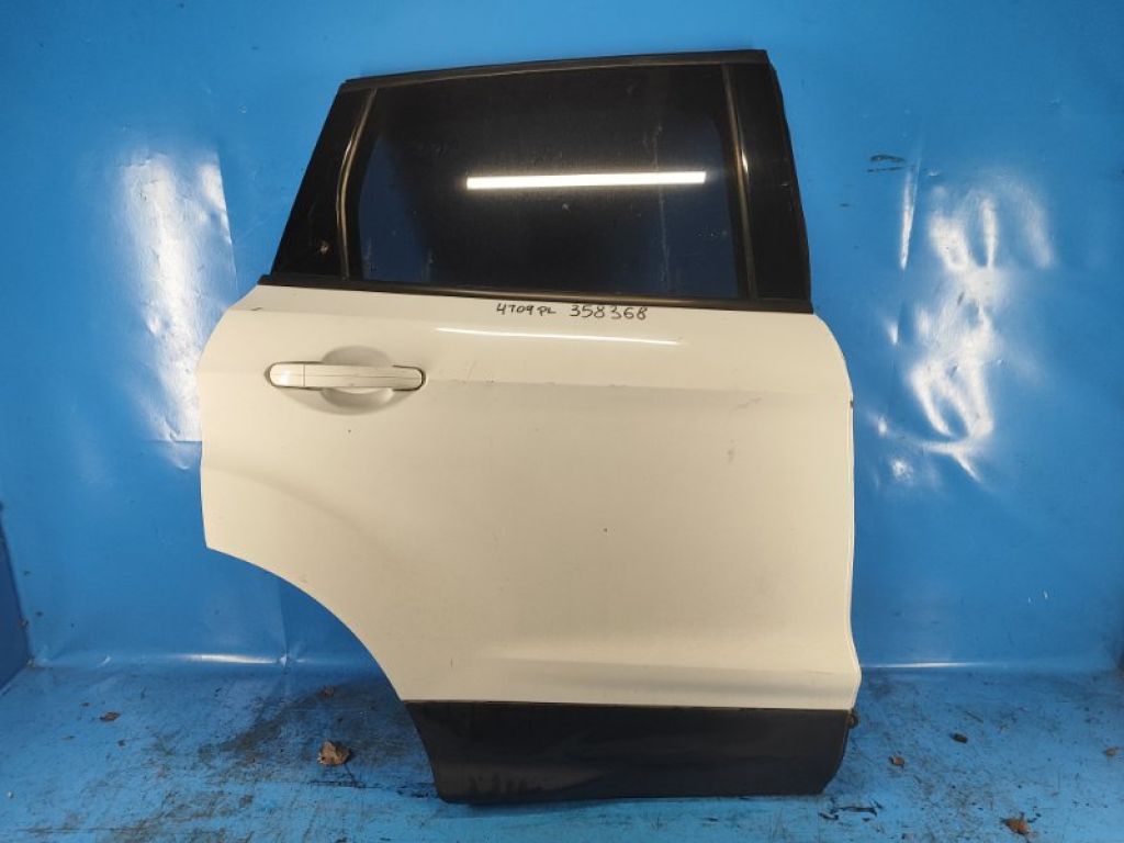 CJ5Z-7824630-A | Дверь задн. прав. FORD ESCAPE 12-19