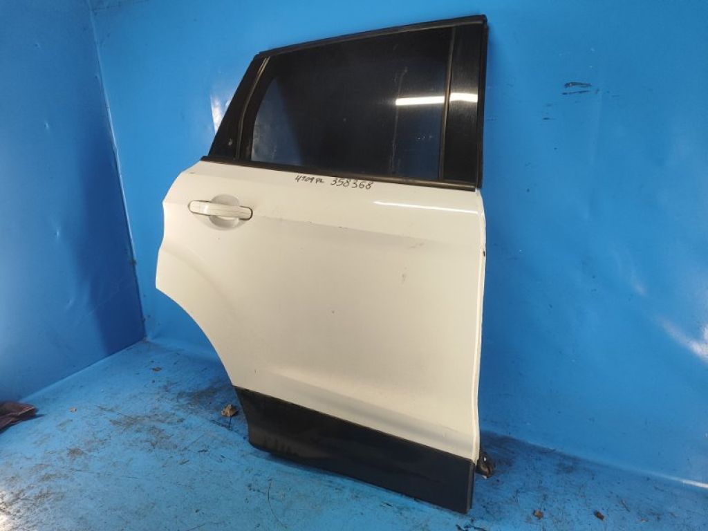 CJ5Z-7824630-A | Дверь задн. прав. FORD ESCAPE 12-19 - Фото 2