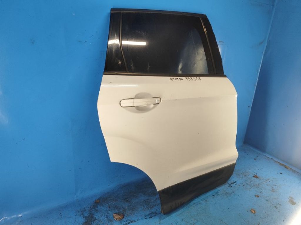 CJ5Z-7824630-A | Дверь задн. прав. FORD ESCAPE 12-19 - Фото 3