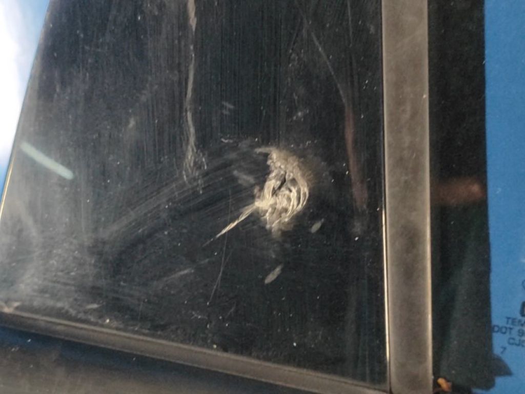 CJ5Z-7824630-A | Дверь задн. прав. FORD ESCAPE 12-19 - Фото 5