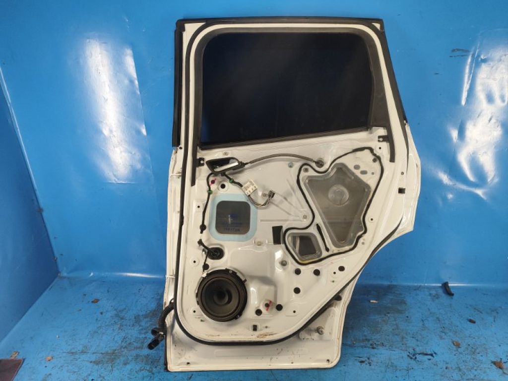 CJ5Z-7824630-A | Дверь задн. прав. FORD ESCAPE 12-19 - Фото 6