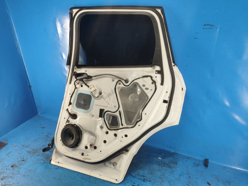 CJ5Z-7824630-A | Дверь задн. прав. FORD ESCAPE 12-19 - Фото 7