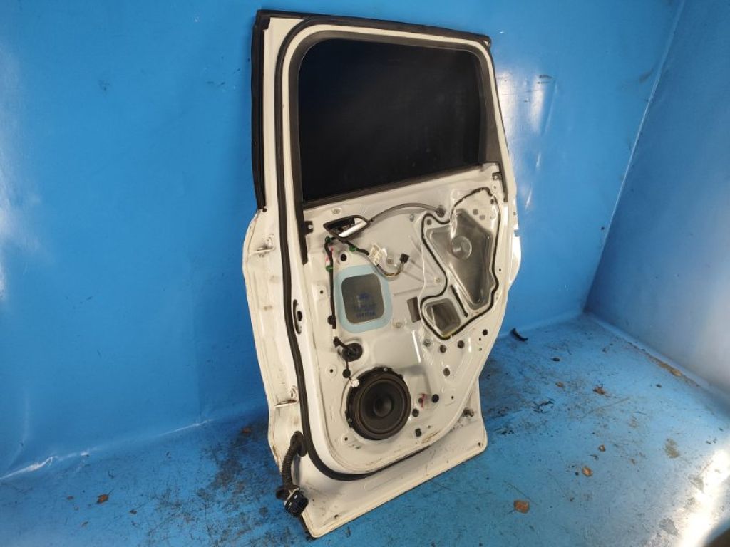 CJ5Z-7824630-A | Дверь задн. прав. FORD ESCAPE 12-19 - Фото 8