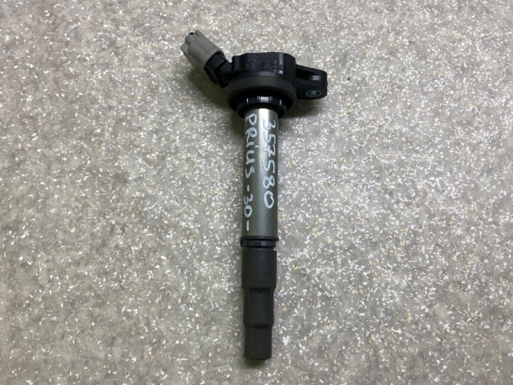90919-02258 | Катушка зажигания TOYOTA PRIUS - 30 09-17