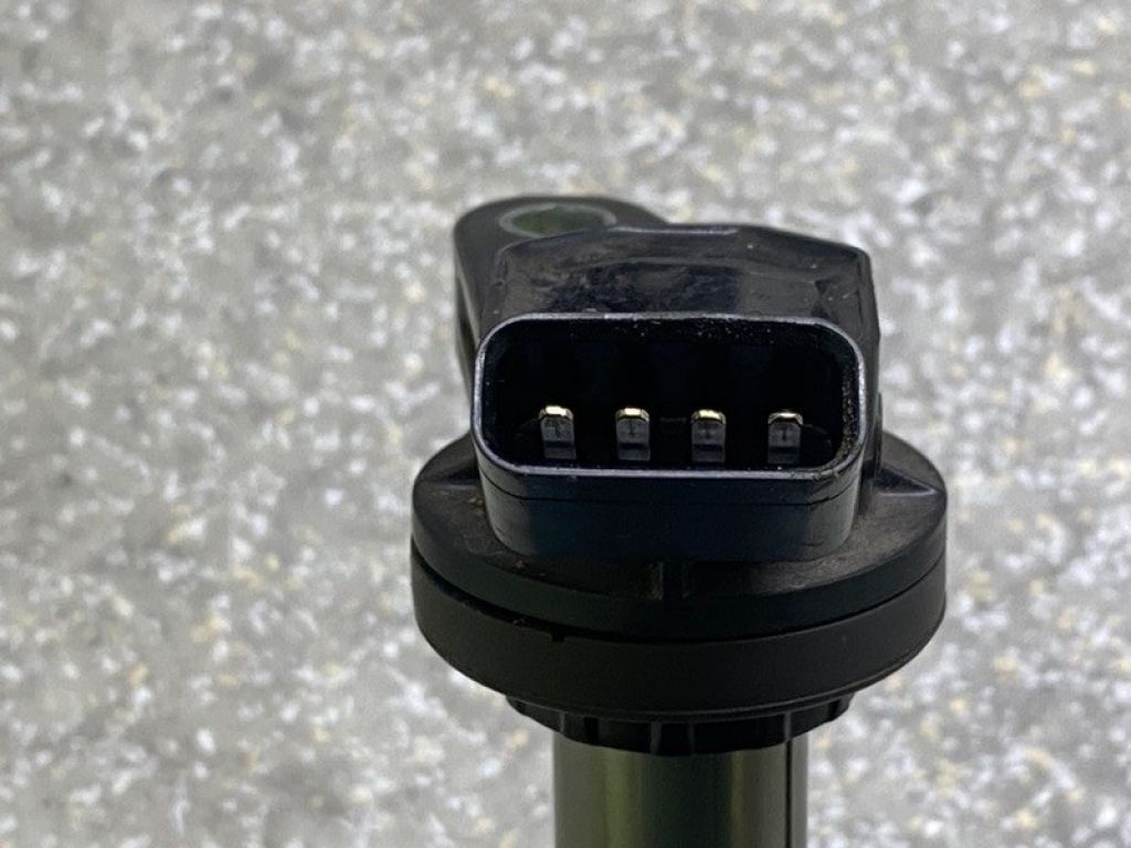 90919-02258 | Катушка зажигания TOYOTA PRIUS - 30 09-17 - Фото 4