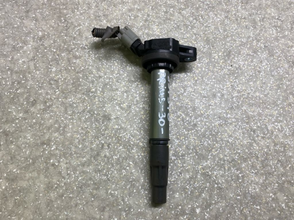 90919-02258 | Катушка зажигания TOYOTA PRIUS - 30 09-17
