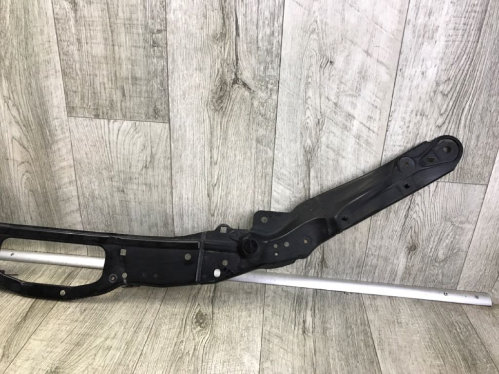 DGH953150 | Панель передня верхня MAZDA CX-30 19- - Фото 4