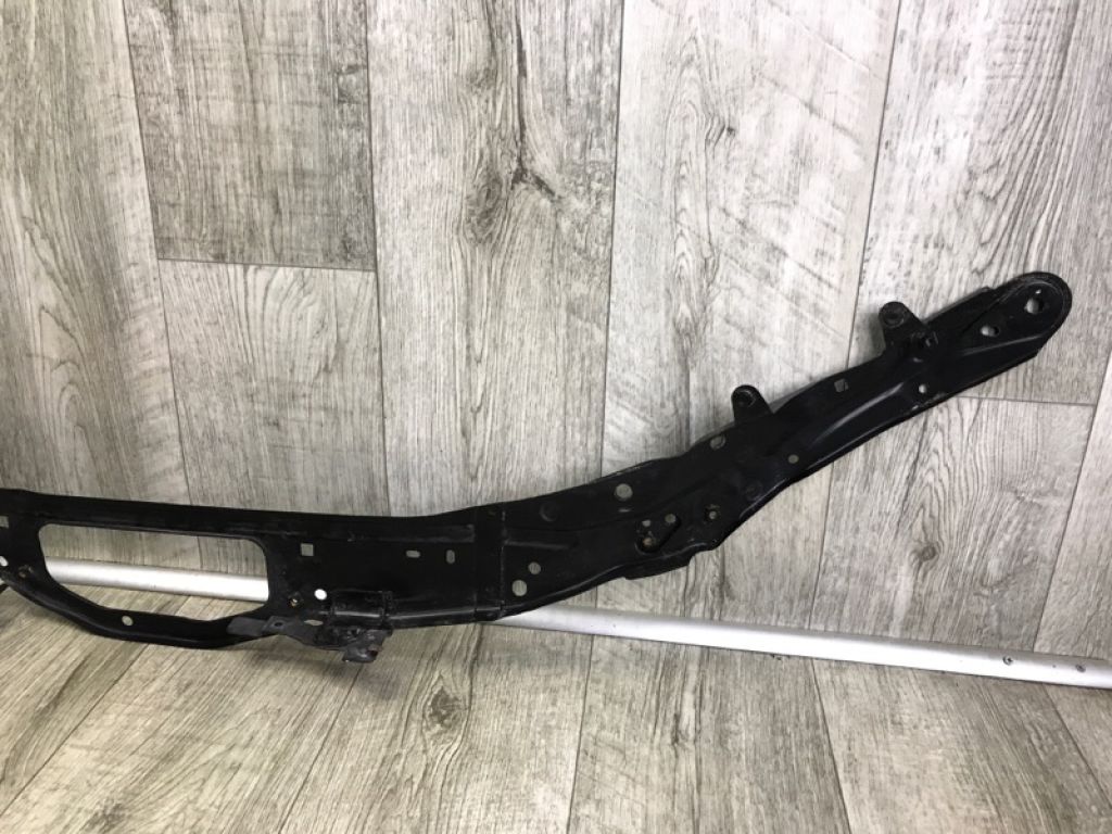 DGH953150 | Панель передня верхня MAZDA CX-30 19- - Фото 7