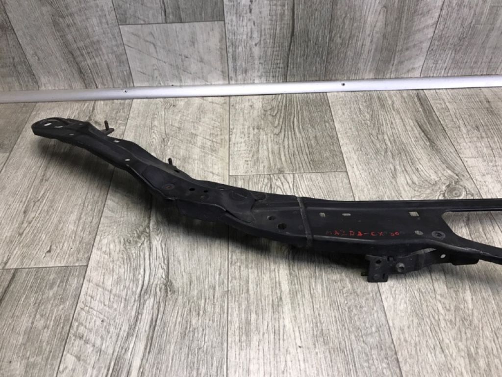 DGH953150 | Панель передня верхня MAZDA CX-30 19- - Фото 9