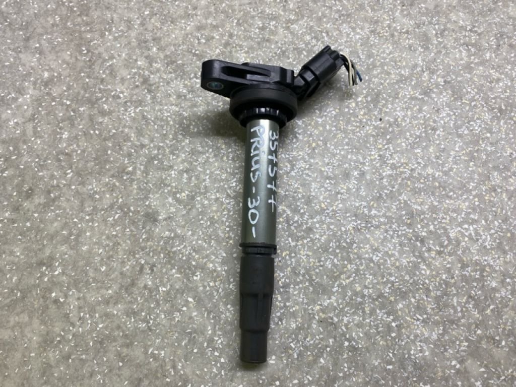 90919-02258 | Катушка зажигания TOYOTA PRIUS - 30 09-17