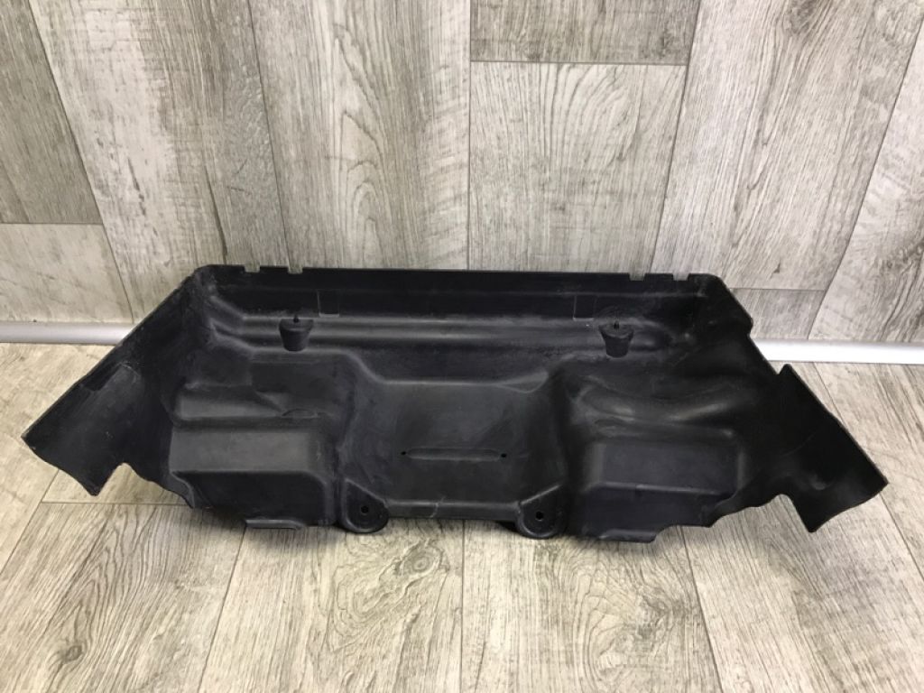 51757368605 | Дефлектор радіатора BMW I3 (I01) 13–22