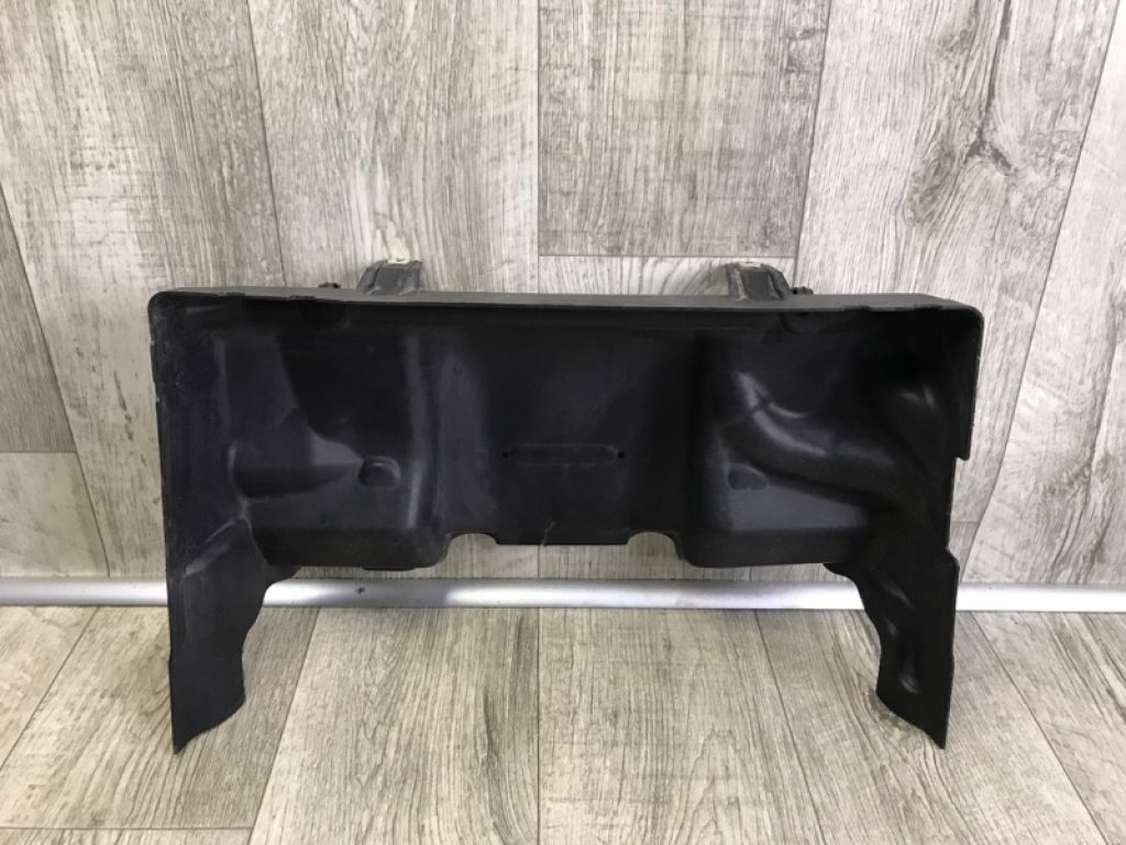 51757368605 | Дефлектор радіатора BMW I3 (I01) 13–22 - Фото 2