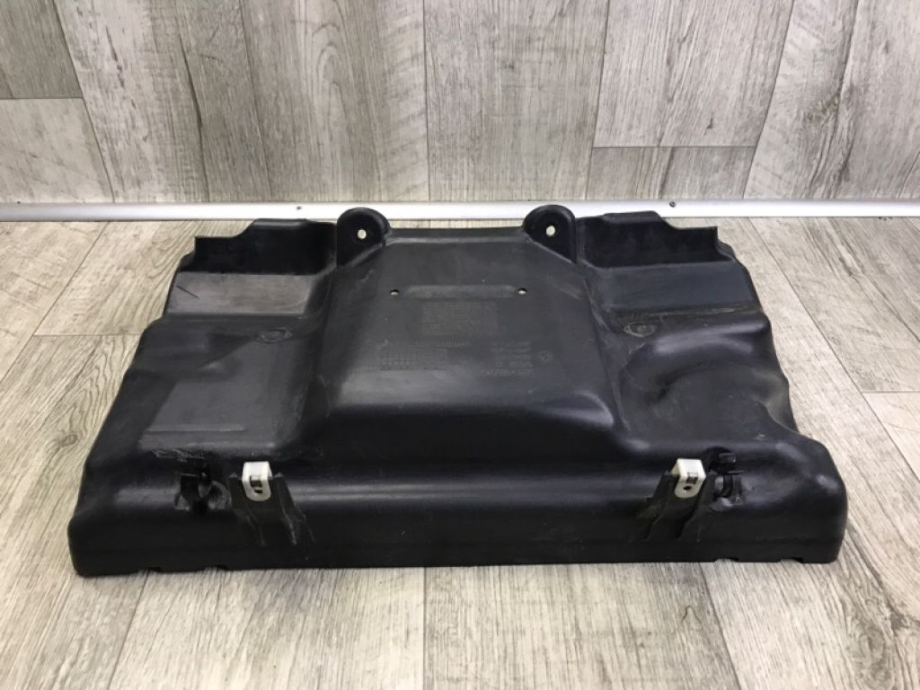 51757368605 | Дефлектор радіатора BMW I3 (I01) 13–22 - Фото 3