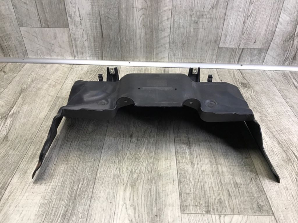 51757368605 | Дефлектор радіатора BMW I3 (I01) 13–22 - Фото 4