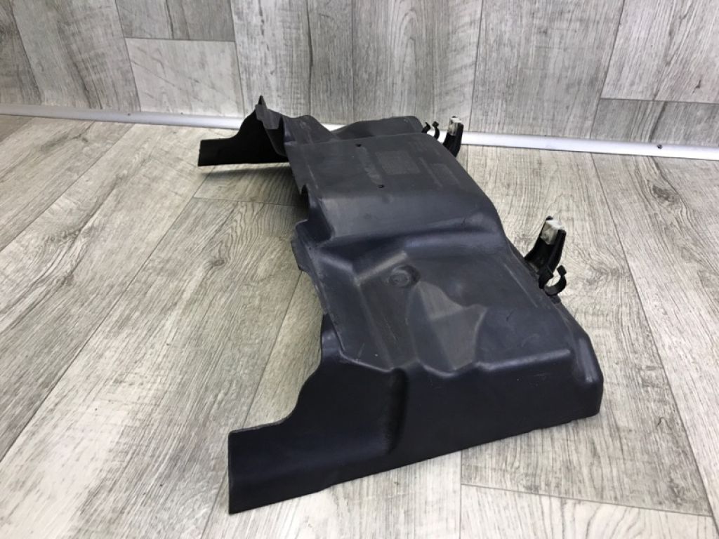 51757368605 | Дефлектор радіатора BMW I3 (I01) 13–22 - Фото 5