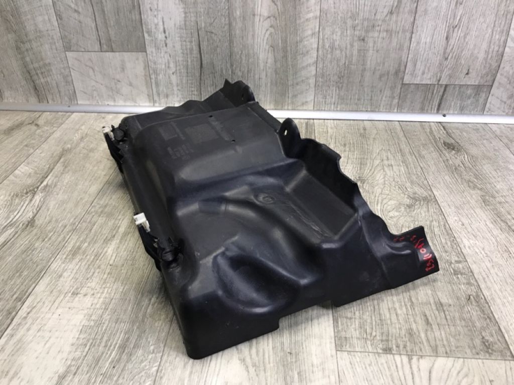 51757368605 | Дефлектор радіатора BMW I3 (I01) 13–22 - Фото 6