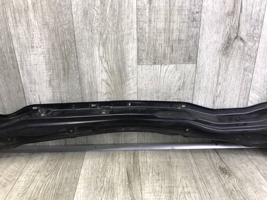 5570042460 | Поддон механизма дворников TOYOTA RAV4 05-12 - Фото 9