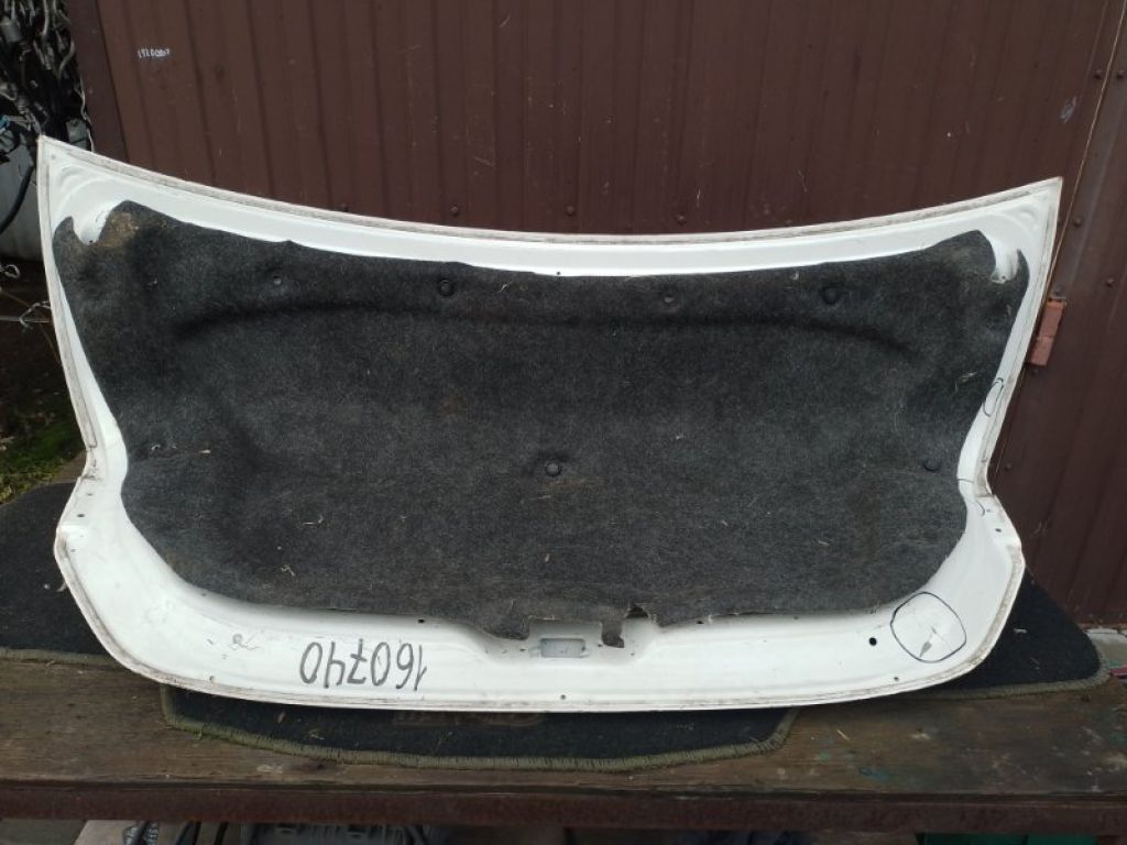 64401-06630 | Крышка багажника TOYOTA CAMRY 50 12-15 - Фото 2