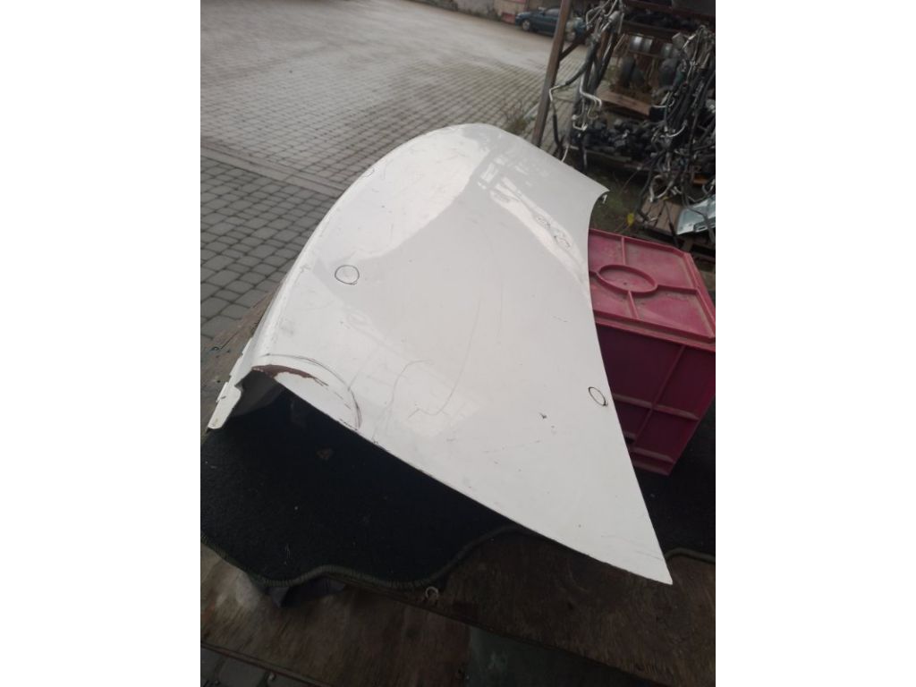 64401-06630 | Крышка багажника TOYOTA CAMRY 50 12-15 - Фото 4