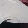 64401-06630 | Крышка багажника TOYOTA CAMRY 50 12-15 - Превью 5