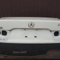 68500-SEC-A90ZZ | Кришка багажника HONDA ACCORD CL7 / TSX 03-08