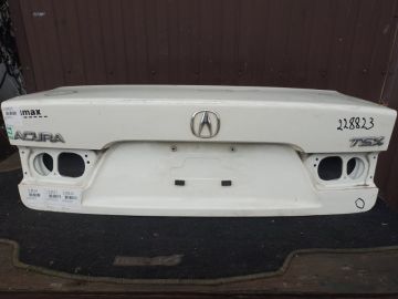 Кришка багажника HONDA ACCORD CL7 / TSX 03-08